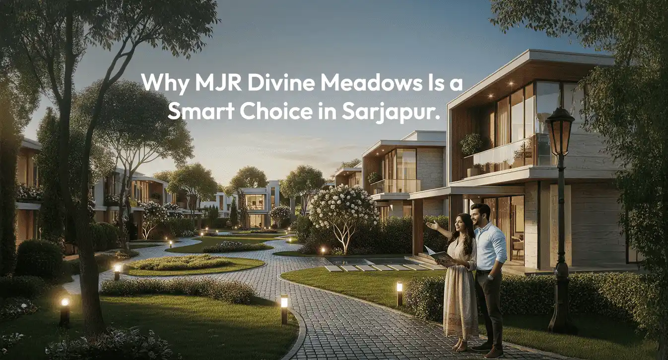 Apartments For Sale Near Devanahalli