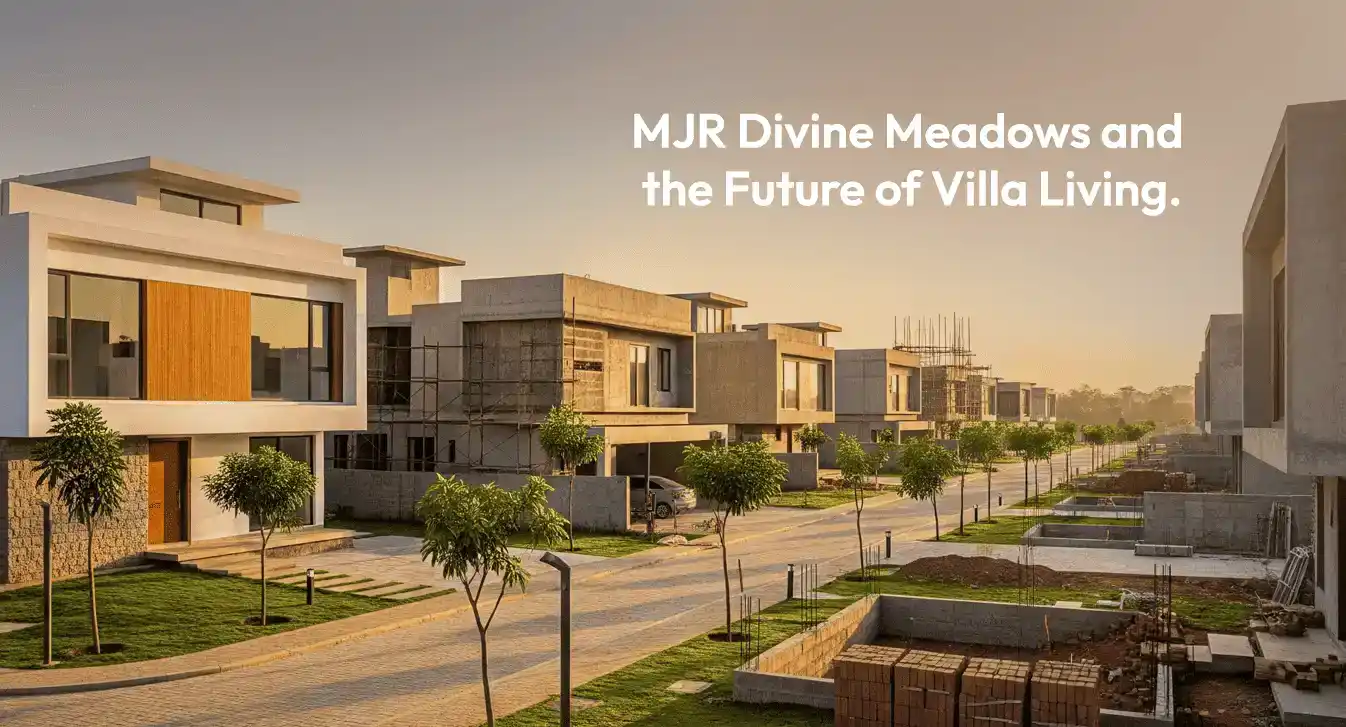 Apartments For Sale Near Devanahalli