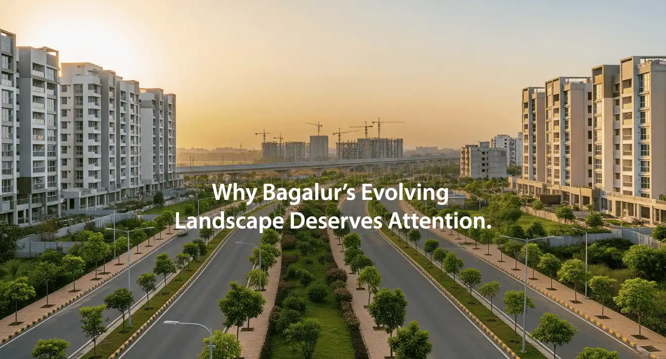 Apartments For Sale Near Devanahalli