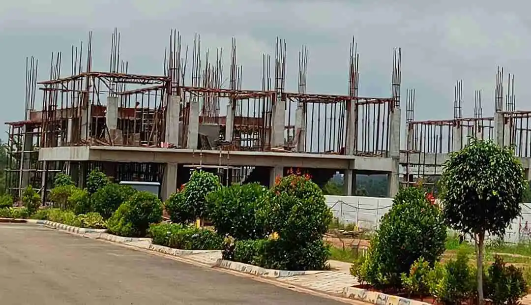 project status