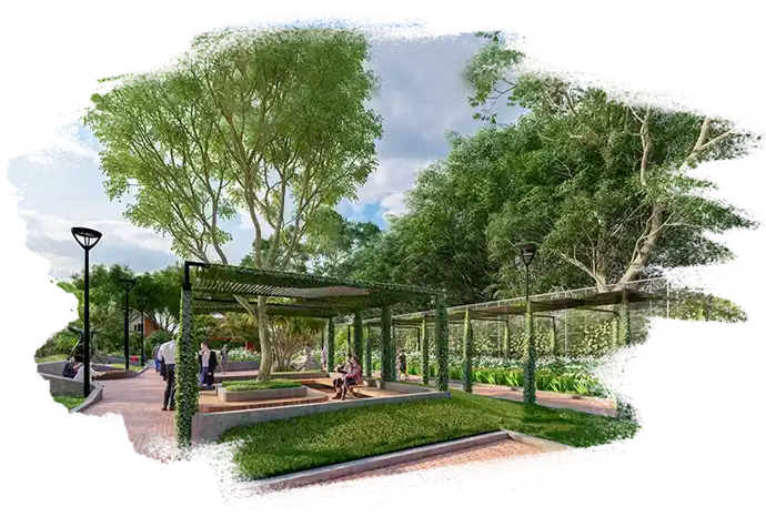 Villa Plots Sarjapur Road 2 BHK Flats for sale near aerospace park